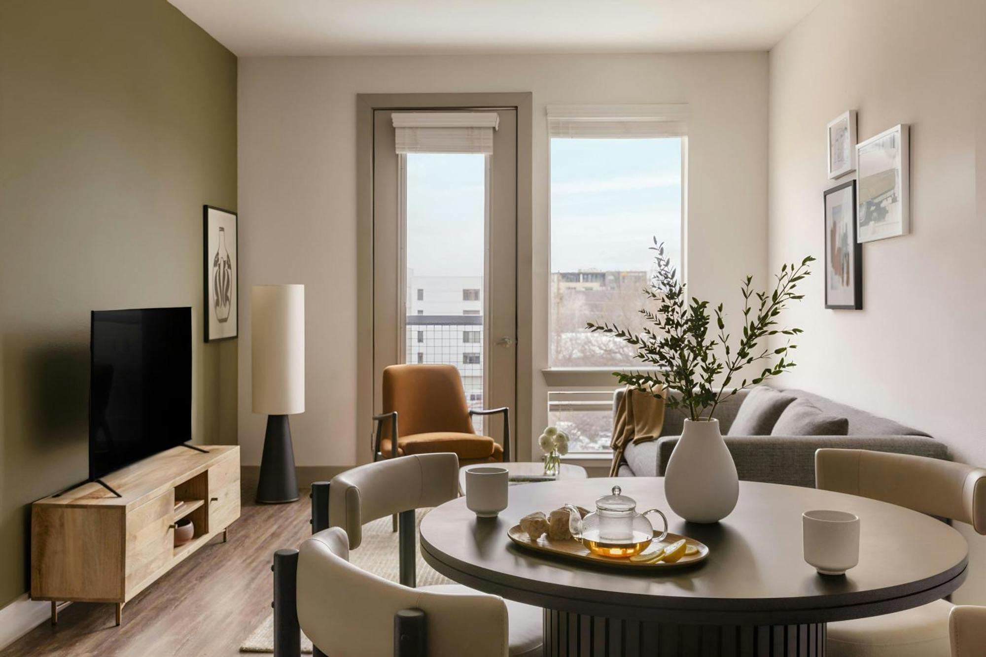 Sonder By Marriott Bonvoy East 5th East Aparthotel 4*