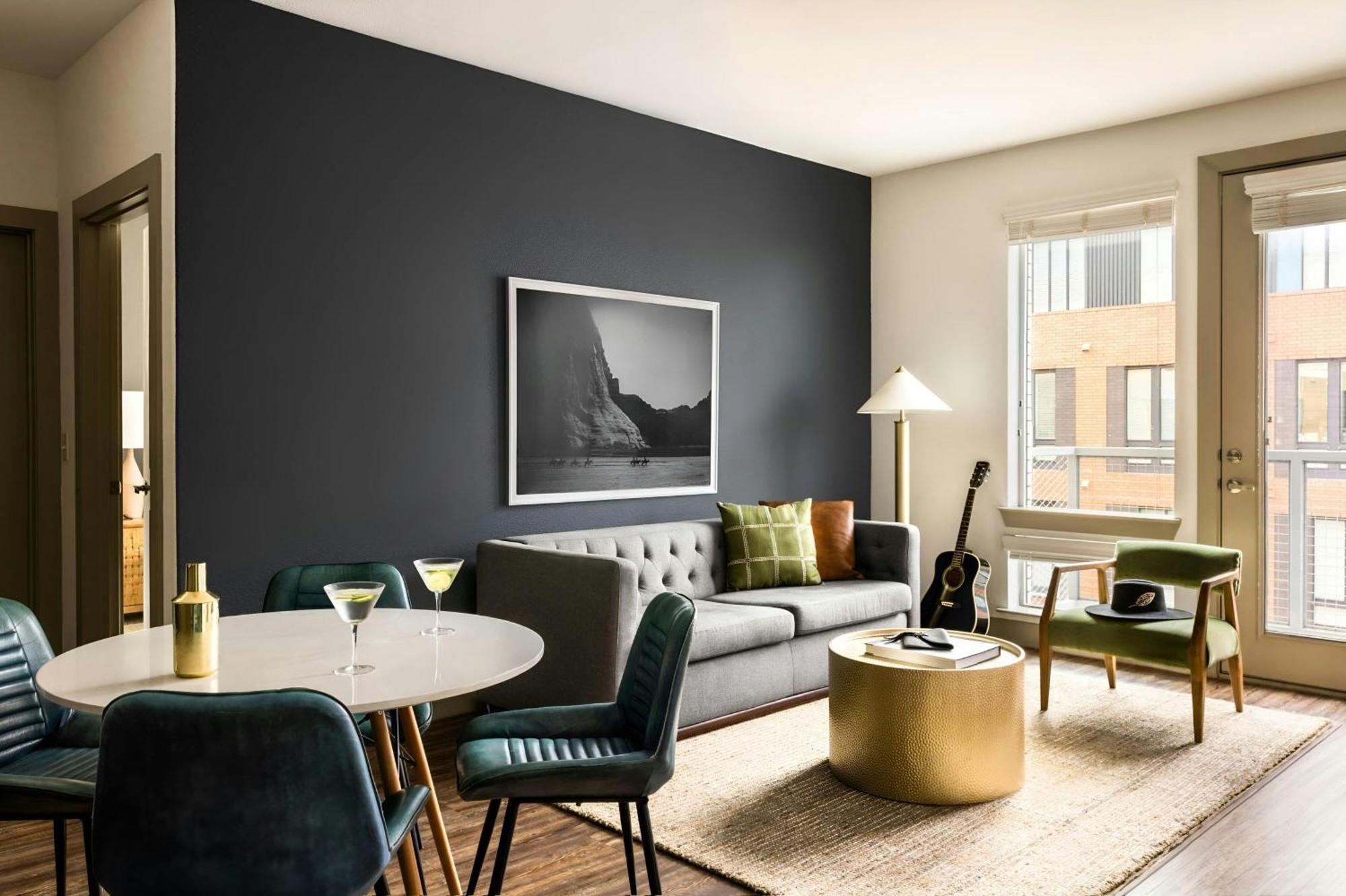Sonder By Marriott Bonvoy East 5th East Austin