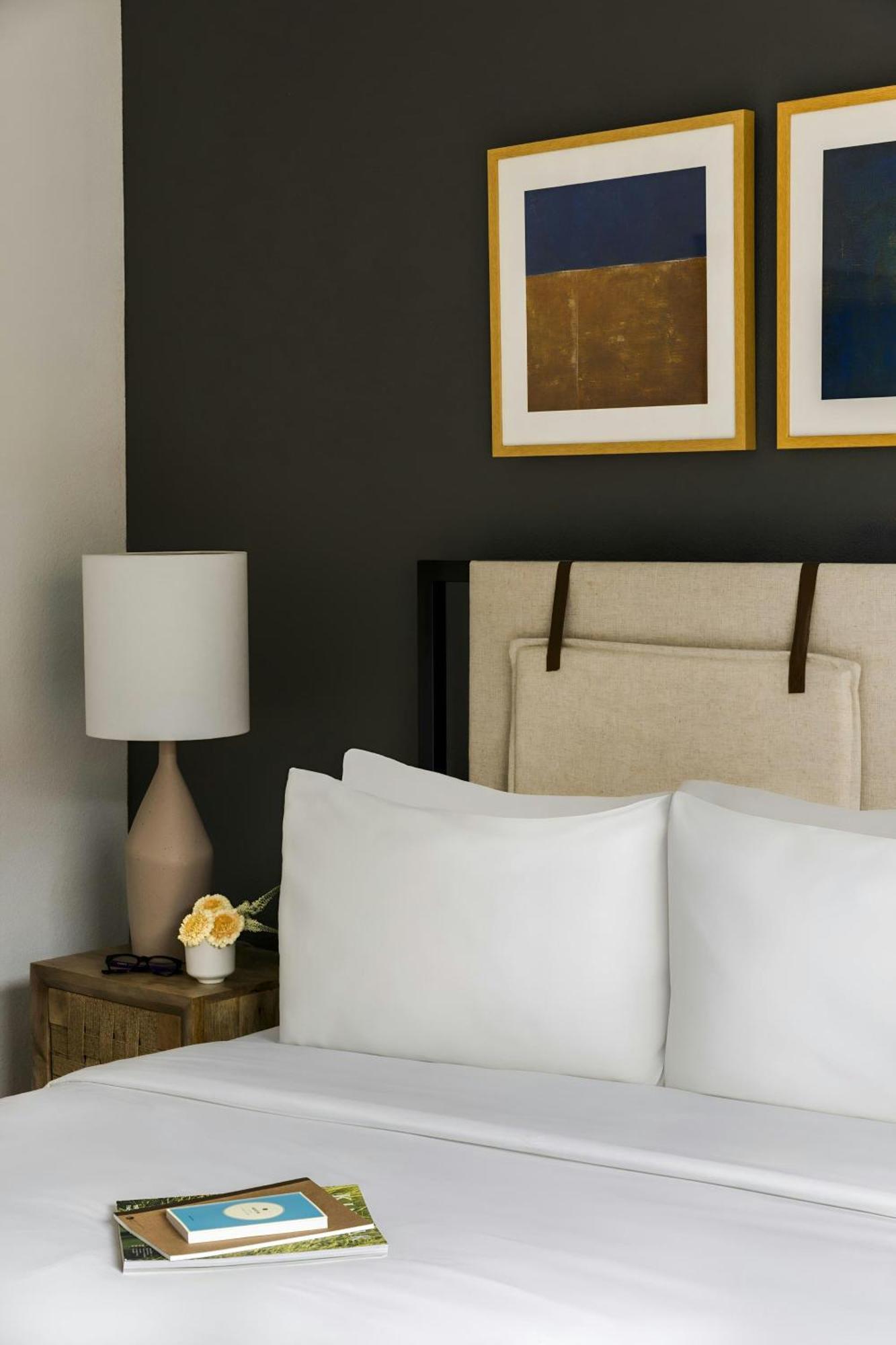 Aparthotel Sonder By Marriott Bonvoy East 5th East 4*