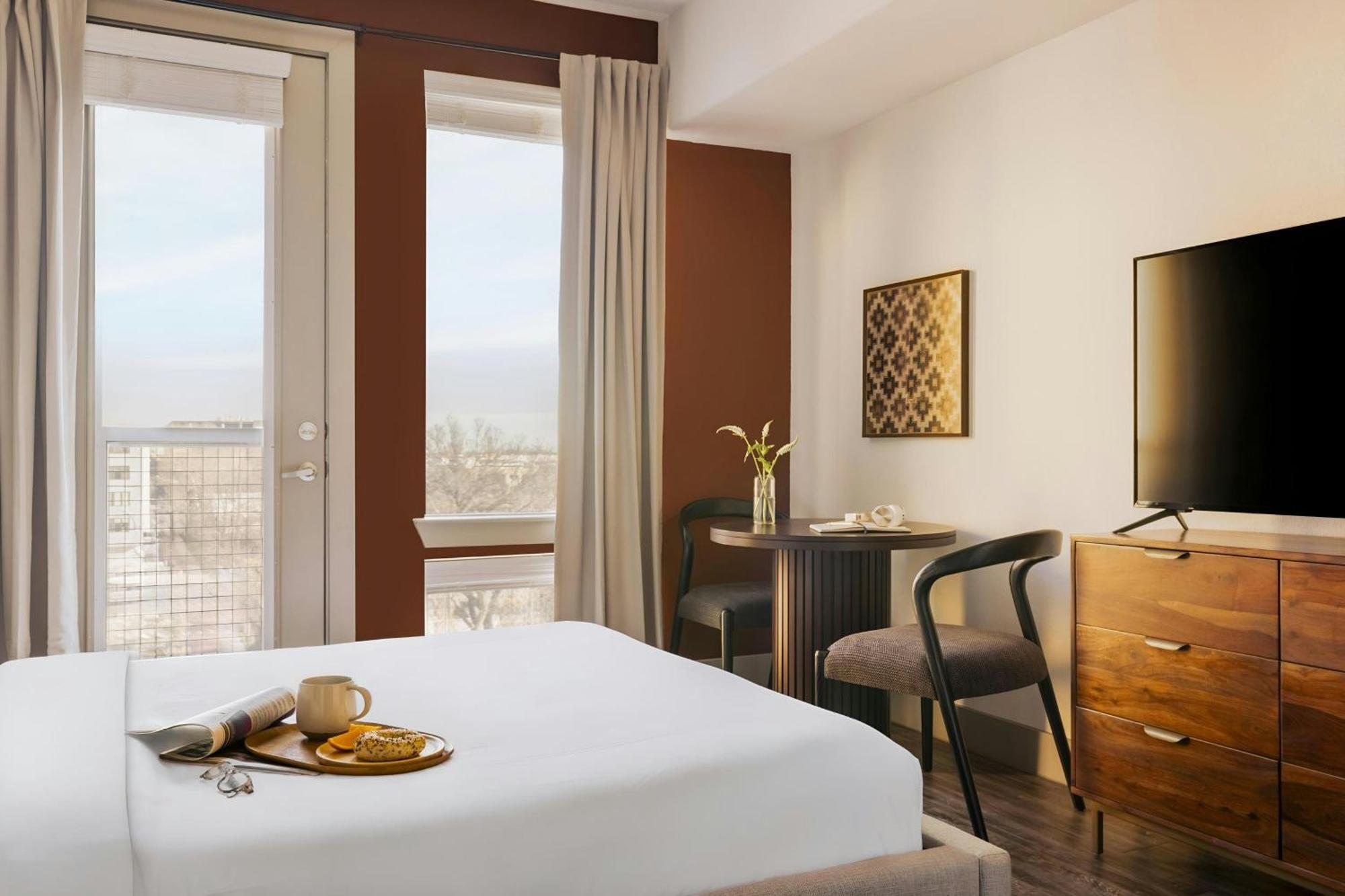 Sonder By Marriott Bonvoy East 5th East Aparthotel Austin