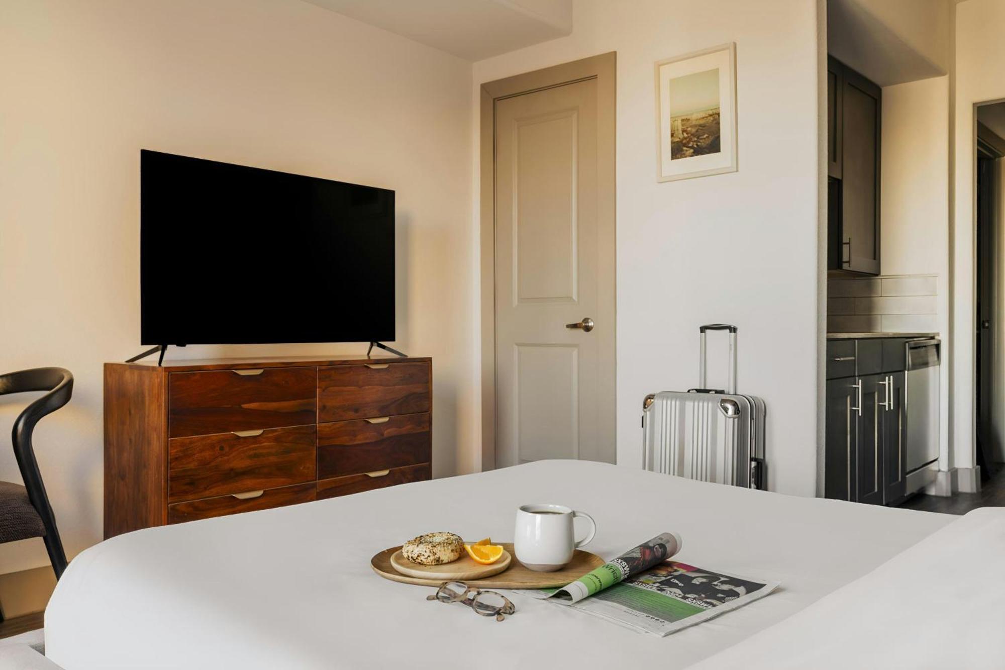 Aparthotel Sonder By Marriott Bonvoy East 5th East Austin