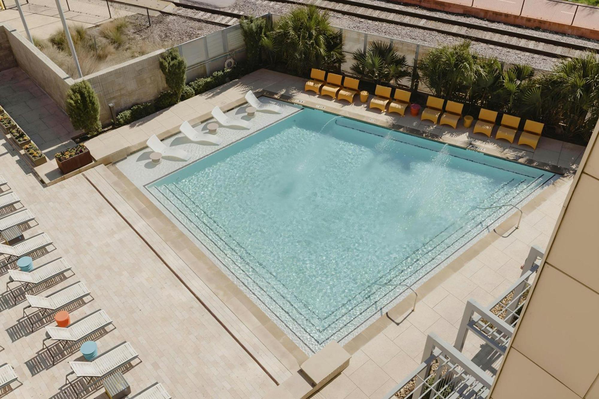 Sonder By Marriott Bonvoy East 5th East Aparthotel