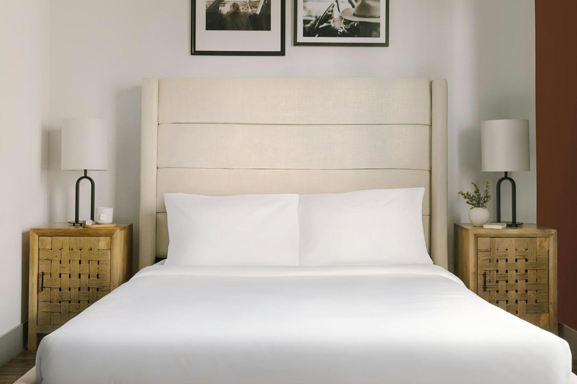Aparthotel Sonder By Marriott Bonvoy East 5th East 4*