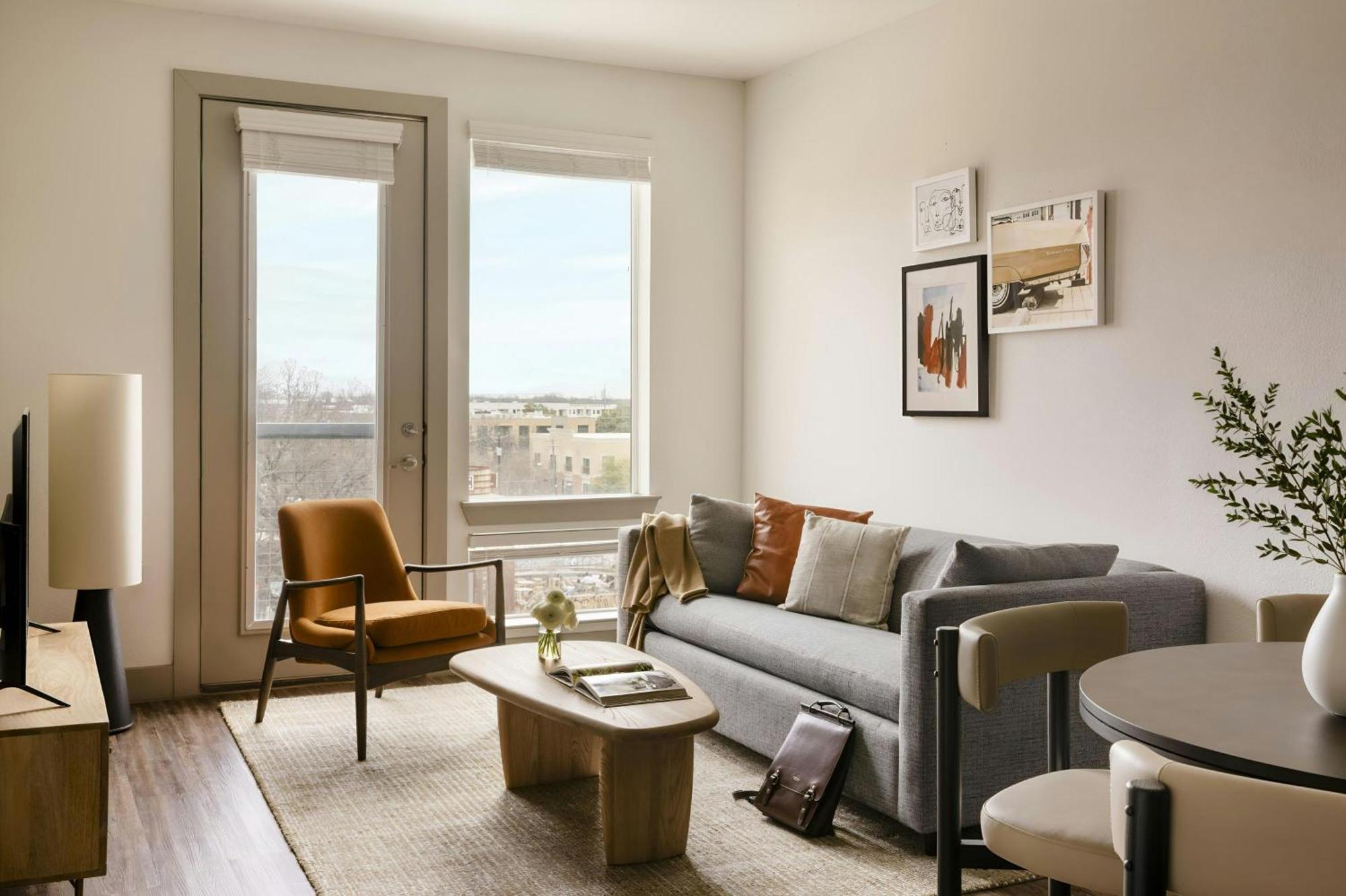 Aparthotel Sonder By Marriott Bonvoy East 5th East Austin