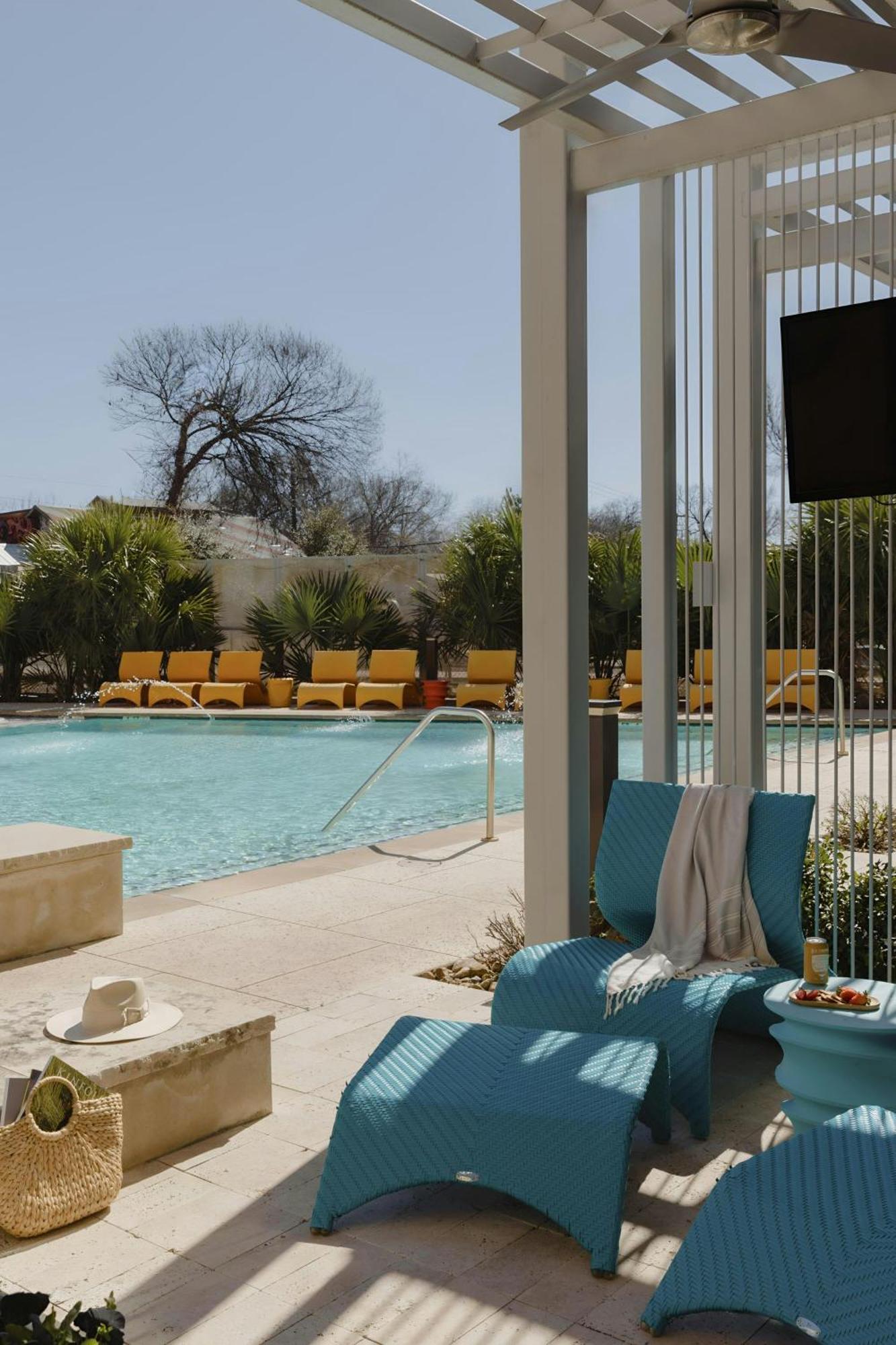 Sonder By Marriott Bonvoy East 5th East Austin