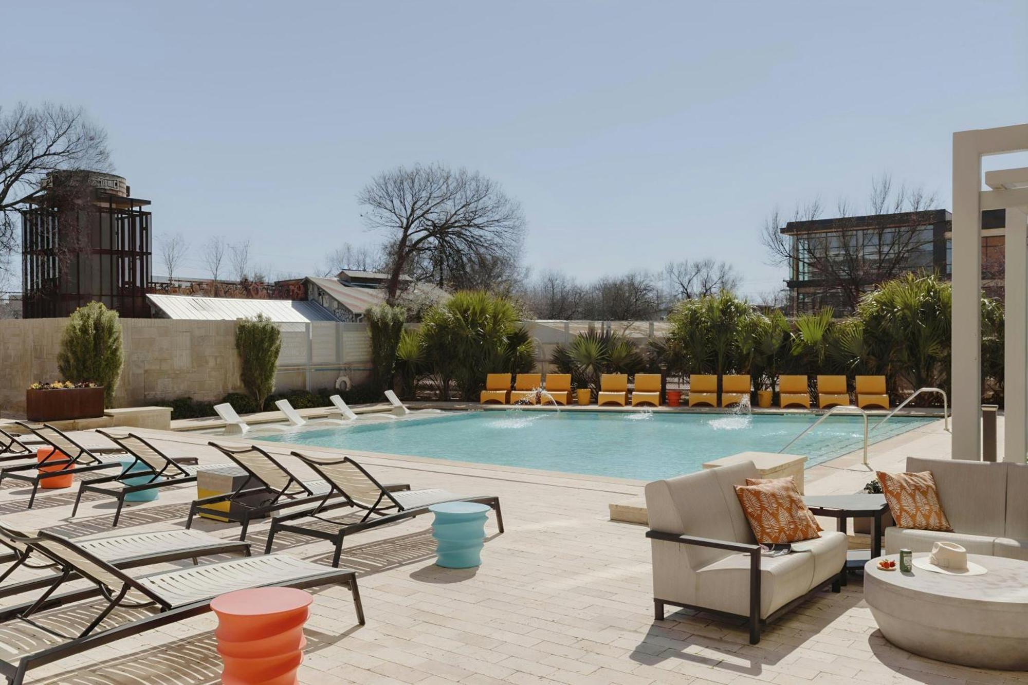 Sonder By Marriott Bonvoy East 5th East