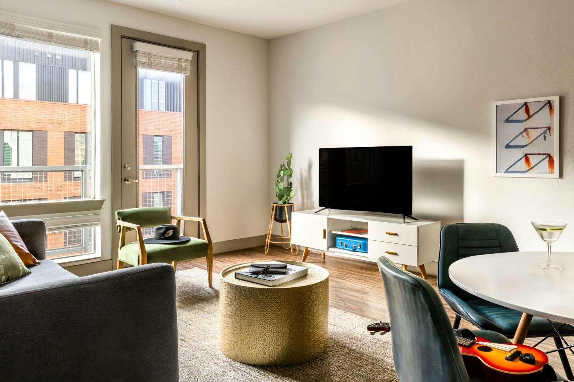 Aparthotel Sonder By Marriott Bonvoy East 5th East