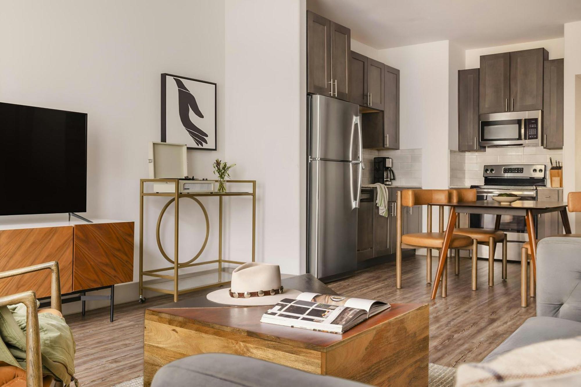 Sonder By Marriott Bonvoy East 5th East Aparthotel 4*
