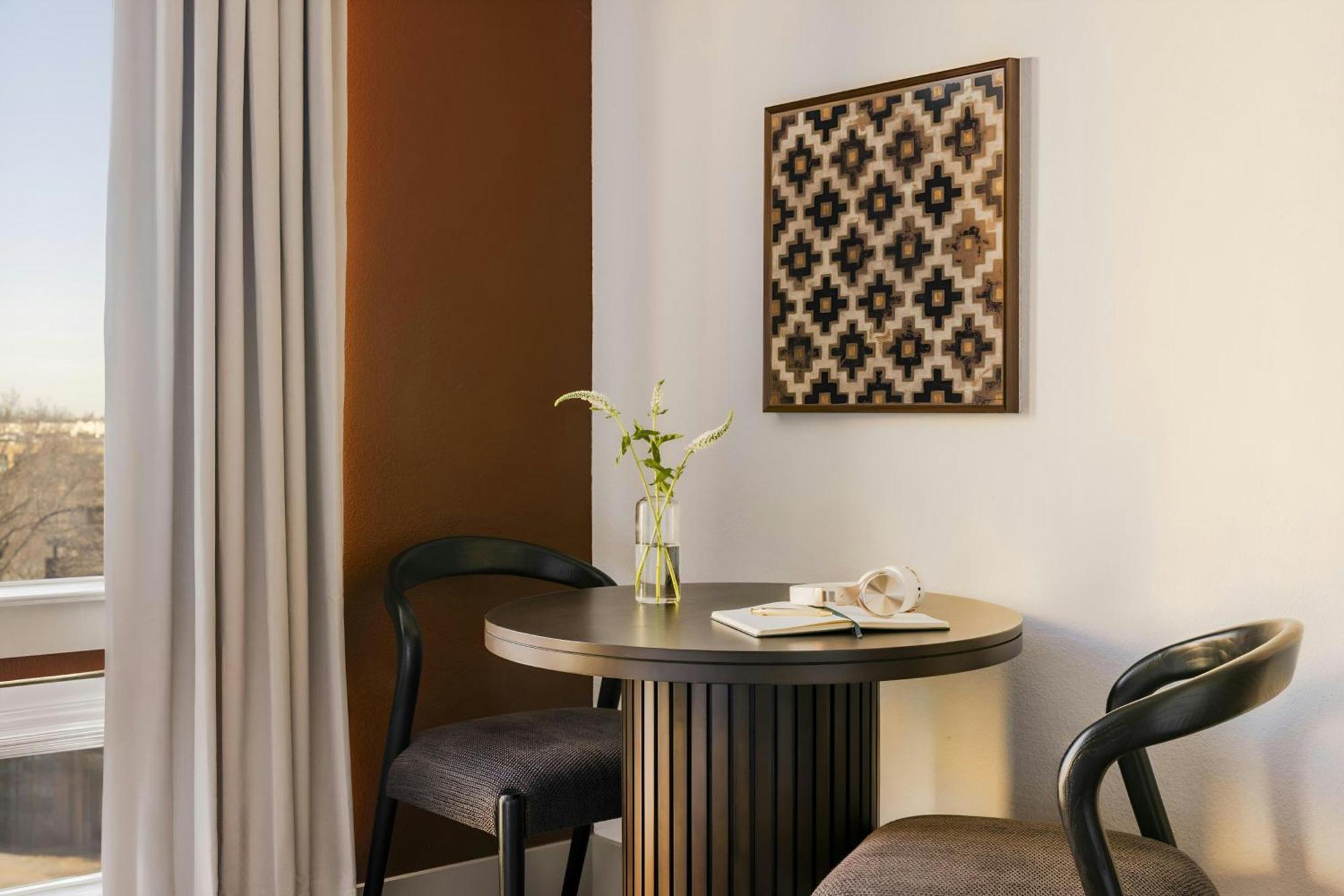 Sonder By Marriott Bonvoy East 5th East Aparthotel