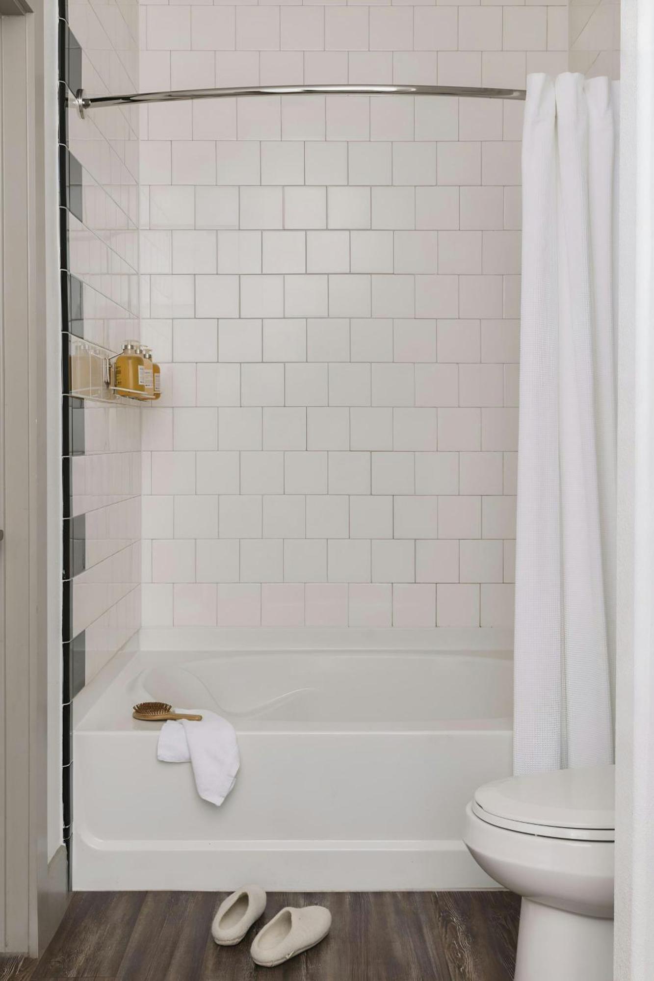 Aparthotel Sonder By Marriott Bonvoy East 5th East