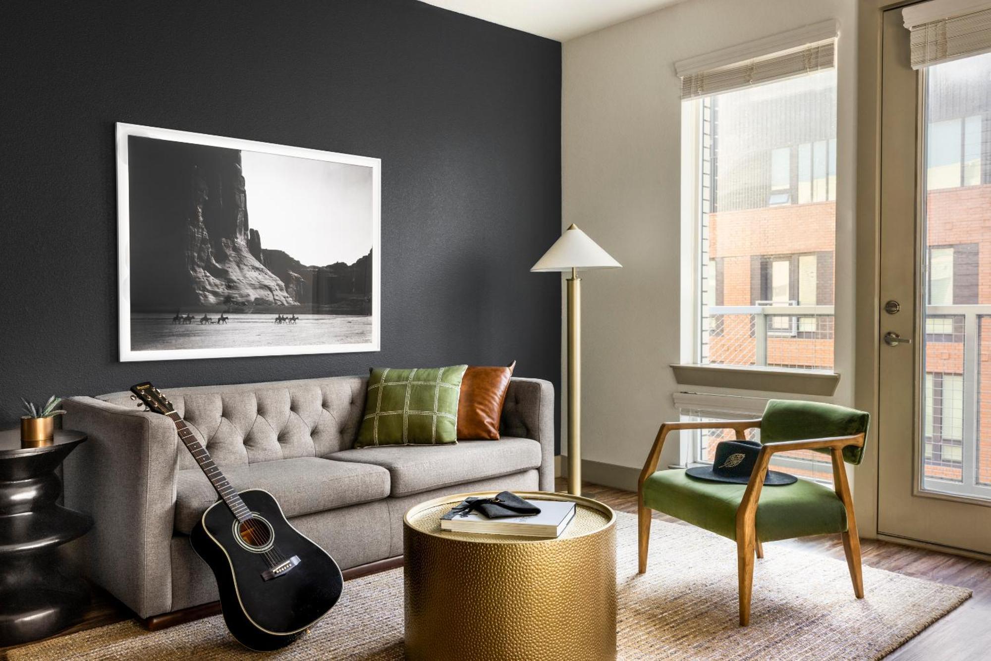 Aparthotel Sonder At East 5th 4*