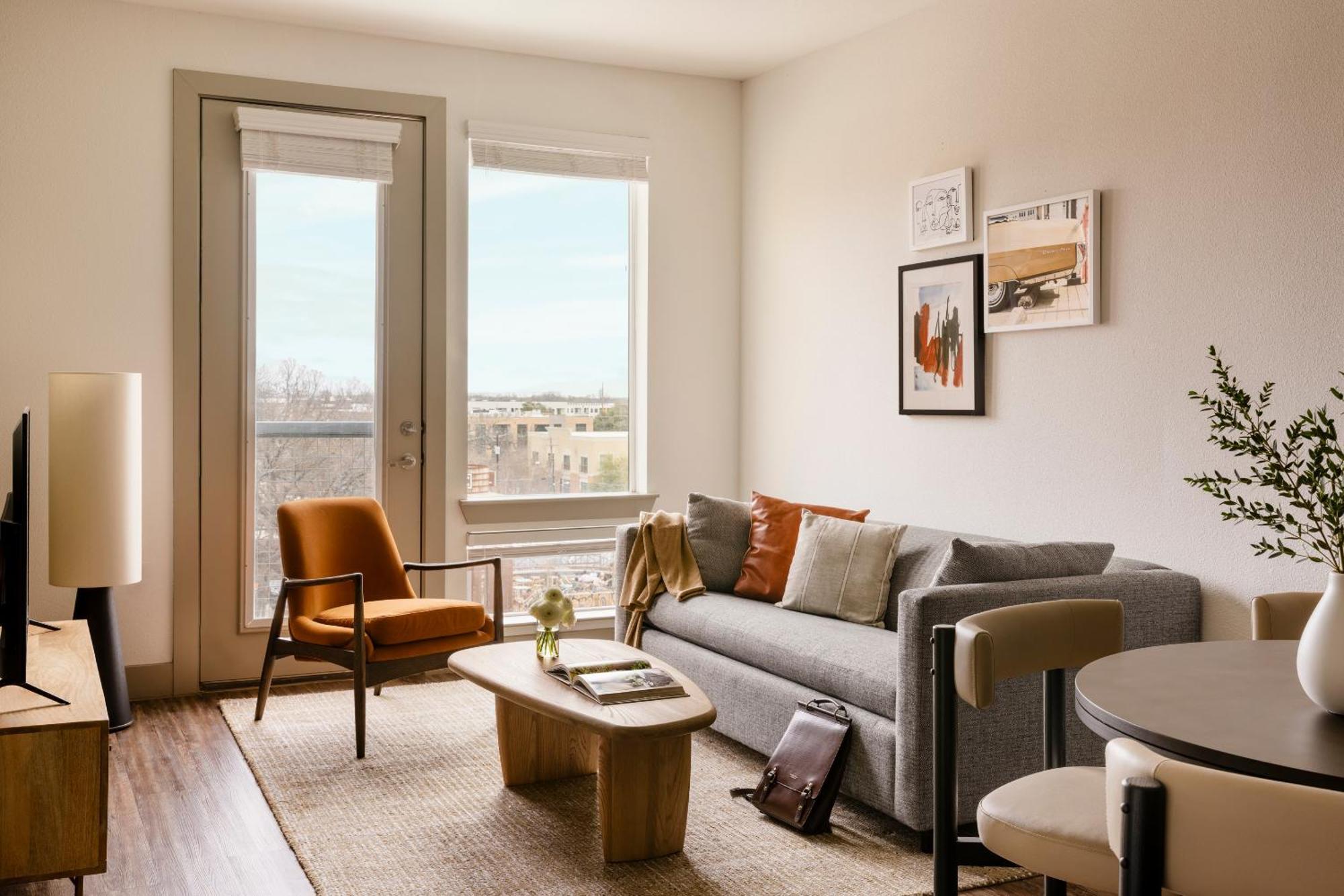 Aparthotel Sonder At East 5th