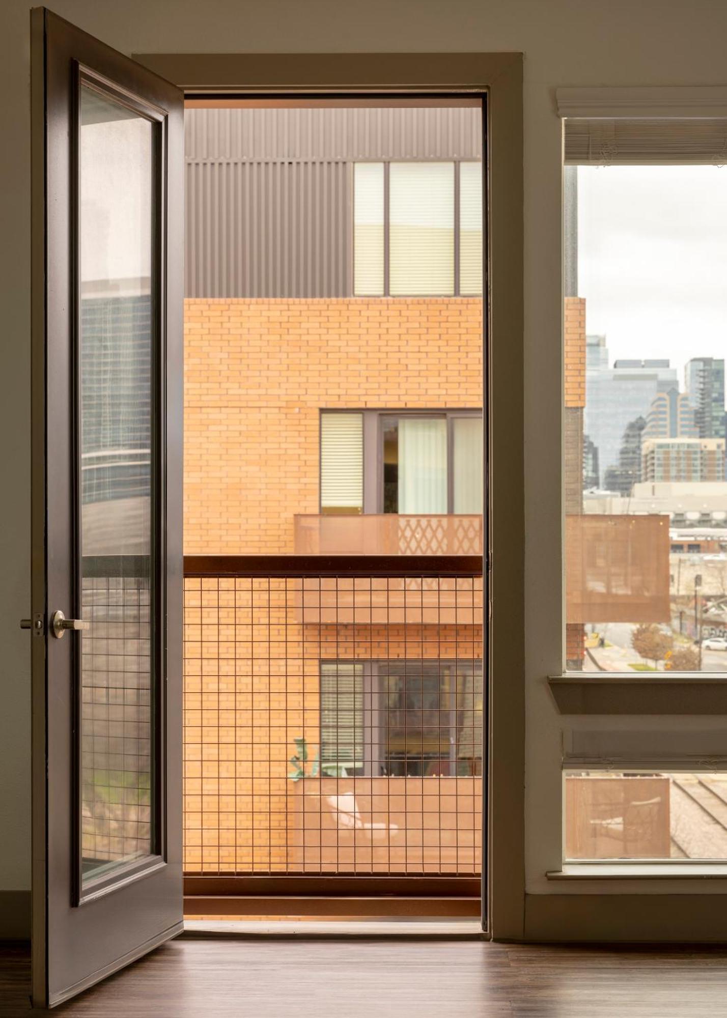 Aparthotel Sonder At East 5th 4*