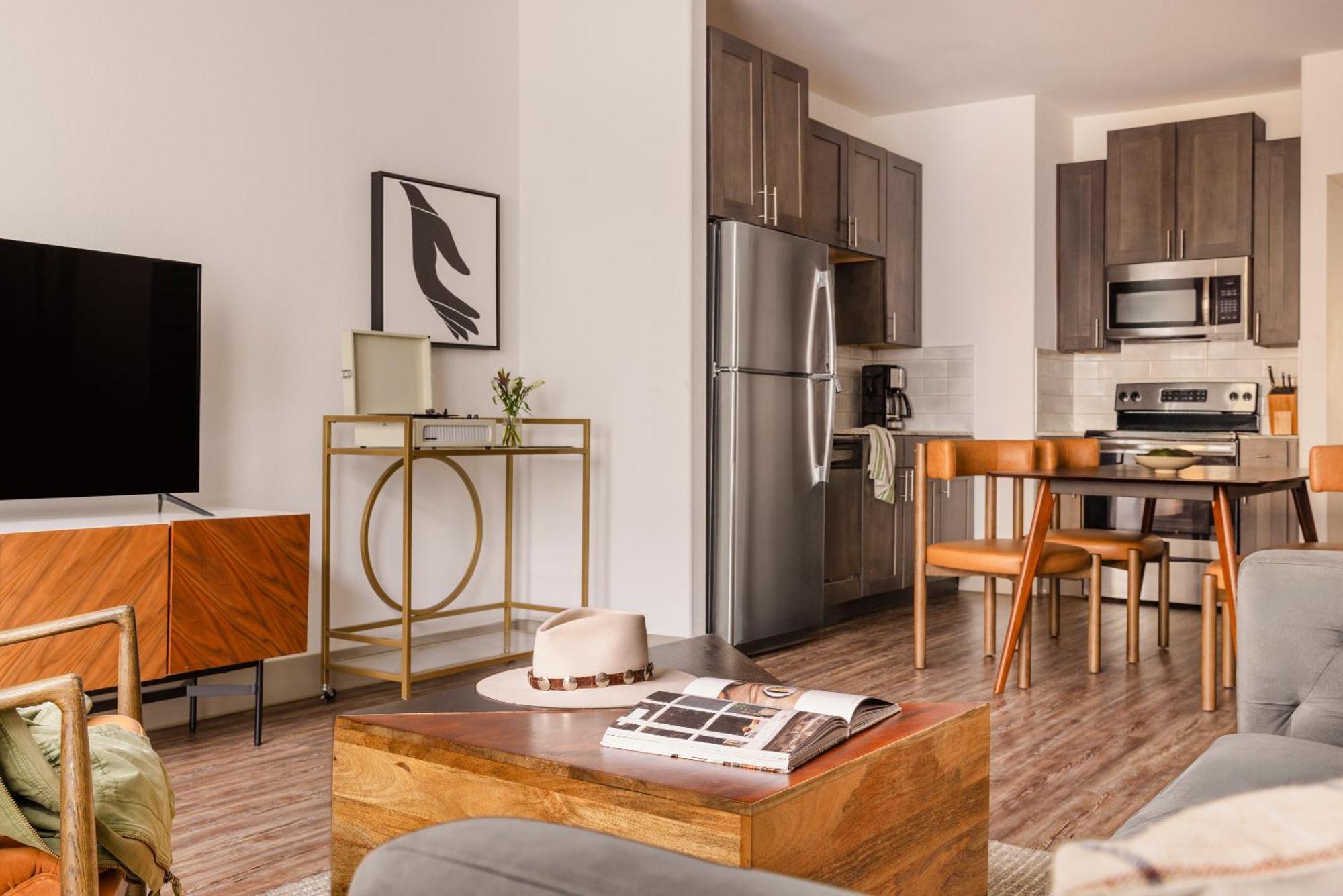 Sonder At East 5th 4* Austin