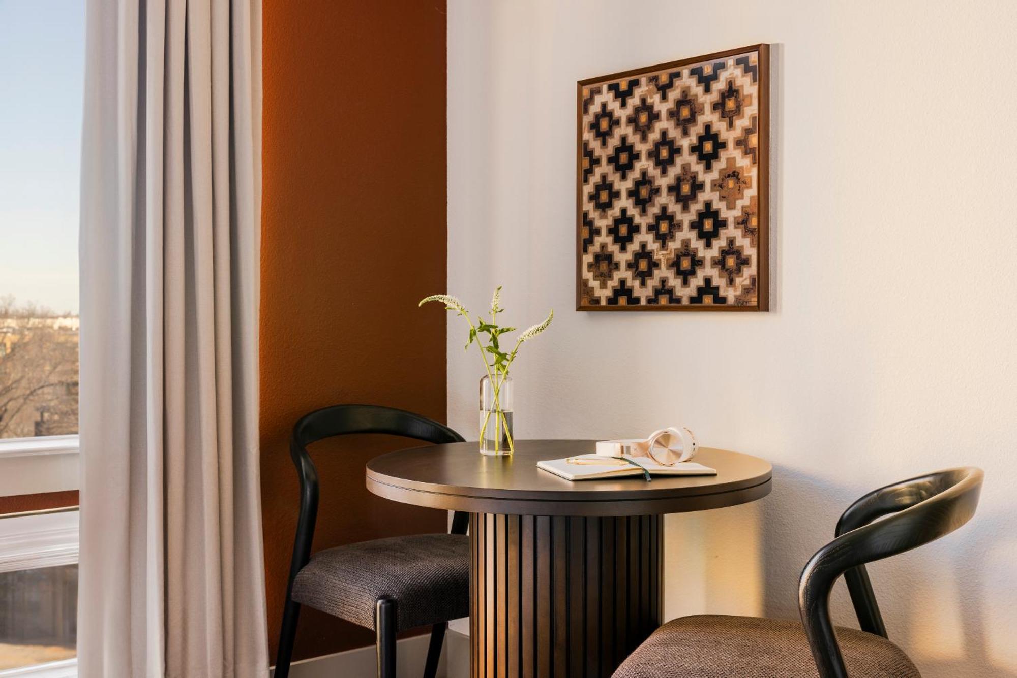 Aparthotel Sonder At East 5th 4*